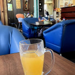 Pizzeria Turin Dryck