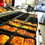 Pizzeria Turin Dryck