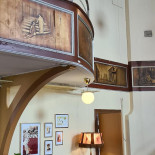 Röda Kvarn Kök Salong Dryck