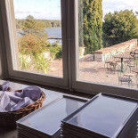 Villa Mälargården Dryck