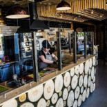 Villa Mälargården Utomhus