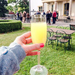 Villa Mälargården Utomhus