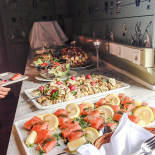 Villa Mälargården Inomhus