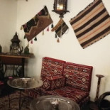 Villa Mälargården Inomhus