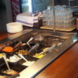 Restaurang Salt Peppar Dryck