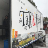 Eld Och Rök Ab Utomhus