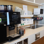 Chopchop Asian Express Inomhus