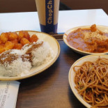 Chopchop Asian Express Mat