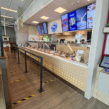 Chopchop Asian Express Inomhus