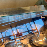 Chopchop Asian Express Dryck