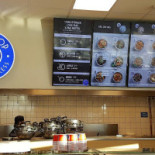 Chopchop Asian Express Inomhus