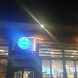 Chopchop Asian Express Utomhus