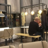 Chopchop Asian Express Inomhus