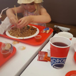 Chopchop Asian Express Dryck