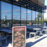 Chopchop Asian Express Utomhus