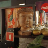 Chopchop Asian Express Dryck