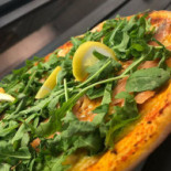 Pizzeria Skeppet Dryck