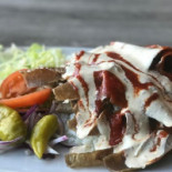 Pizzeria Skeppet Mat