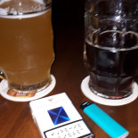 Pizzeria Skeppet Dryck