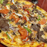 Pizzeria Skeppet Mat