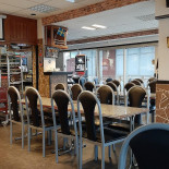 Pizzeria Milano Utomhus