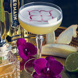 Köket Falkenberg Dryck