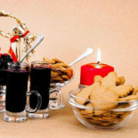 The Sea Street Sushi Dryck