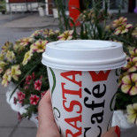 The Sea Street Sushi Dryck