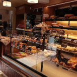 Anna's Bakery Inomhus