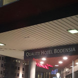 Quality Bodensia Utomhus