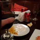 Pizzeria Blå Ängeln Dryck