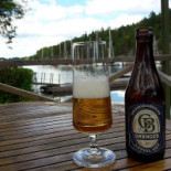 Restaurang Långa Raden Dryck