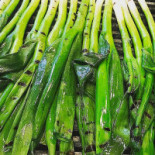 Restaurang Långa Raden Dryck