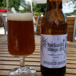 Restaurang Långa Raden Dryck