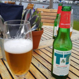 Restaurang Långa Raden Dryck