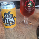 Restaurang Rosellmagazinet Dryck