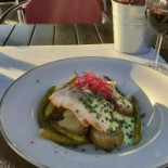 Restaurang Rosellmagazinet Mat