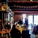 Restaurang Rosellmagazinet Dryck