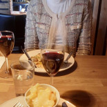 Restaurang Rosellmagazinet Dryck