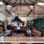 Dinners Enköping Inomhus