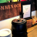 Dinners Enköping Dryck