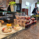 Dinners Enköping Utomhus