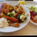 Dinners Enköping Mat