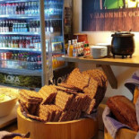 Dinners Enköping Inomhus