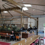 Dinners Enköping Inomhus