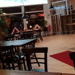 Dinners Enköping Utomhus