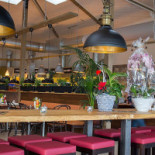 Dinners Enköping Inomhus