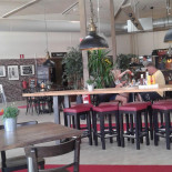 Dinners Enköping Inomhus