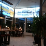 Dinners Enköping Utomhus