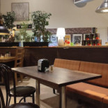 Dinners Enköping Inomhus